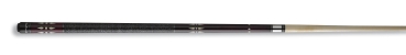 Maverick 2 Piece American Pool Cue